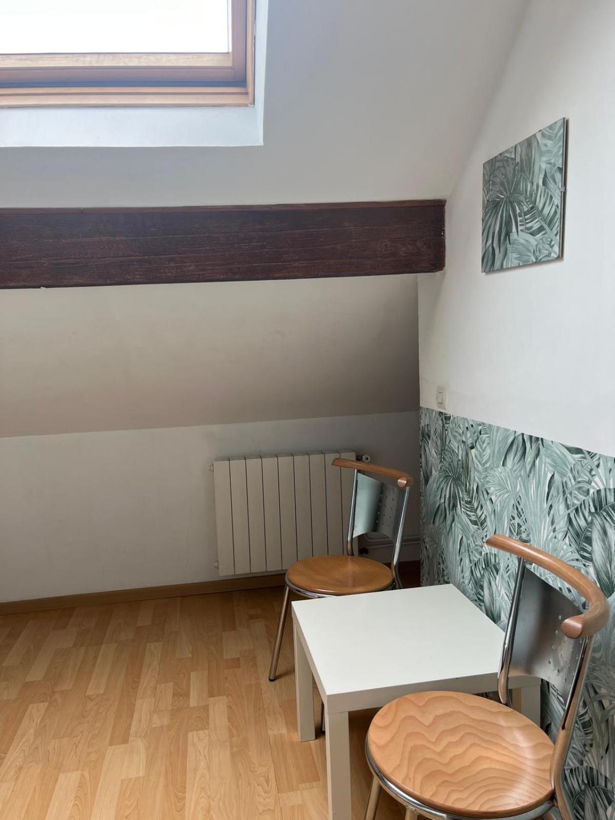 3 Pieces Calme, Terrasse Et Parking Prive Daire Courcouronnes Dış mekan fotoğraf
